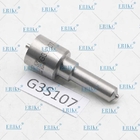 ERIKC G3S107 diesel fuel injector nozzle G3S107 for Denso Injector