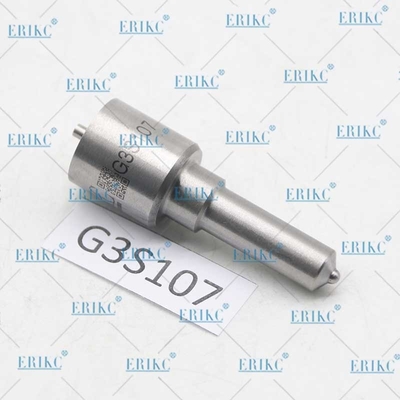 ERIKC G3S107 diesel fuel injector nozzle G3S107 for Denso Injector