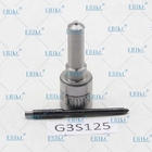 ERIKC diesel parts nozzle G3S125 injector nozzle G3S125 for Denso Injector