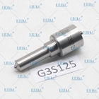 ERIKC diesel parts nozzle G3S125 injector nozzle G3S125 for Denso Injector