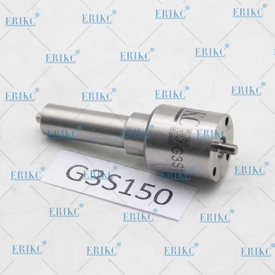 ERIKC spraying nozzles G3S150 fuel oil nozzle G3S150 for Engine Injector