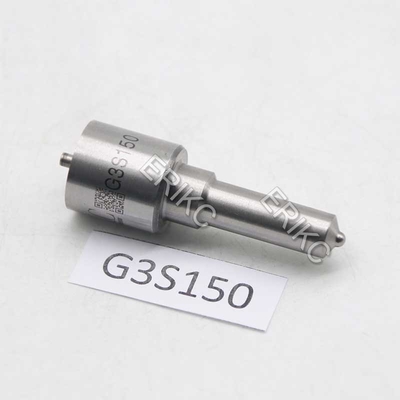 ERIKC spraying nozzles G3S150 fuel oil nozzle G3S150 for Engine Injector