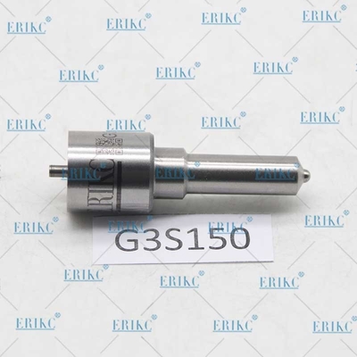 ERIKC spraying nozzles G3S150 fuel oil nozzle G3S150 for Engine Injector