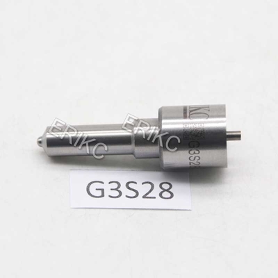 ERIKC spraying nozzles G3S28 diesel performance injector nozzle G3S28 for Injection