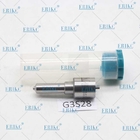 ERIKC spraying nozzles G3S28 diesel performance injector nozzle G3S28 for Injection