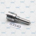 ERIKC oil burner nozzle G3S40 fuel injection nozzle G3S40 for Engine Injector