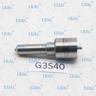 ERIKC oil burner nozzle G3S40 fuel injection nozzle G3S40 for Engine Injector