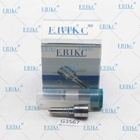 ERIKC spraying nozzles G3S67 diesel fuel injector nozzle G3S67 for Injector