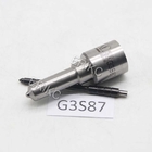 ERIKC Fuel Injector Nozzle G3S87 diesel parts nozzle G3S87 for Injector