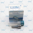ERIKC Fuel Injector Nozzle G3S87 diesel parts nozzle G3S87 for Injector
