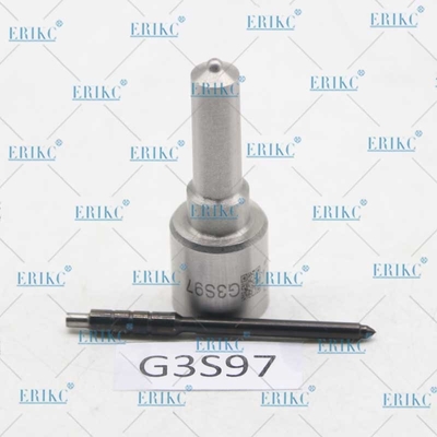 ERIKC fuel injection nozzle G3S97 spraying nozzles G3S97 for Injector