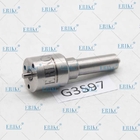 ERIKC fuel injection nozzle G3S97 spraying nozzles G3S97 for Injector