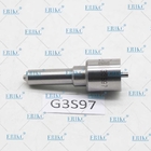 ERIKC fuel injection nozzle G3S97 spraying nozzles G3S97 for Injector