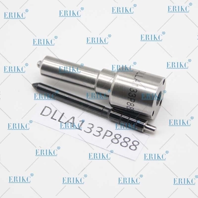 ERIKC DLLA 133 P 888 Diesel fuel injector nozzle DLLA 133P888 Oil Nozzle DLLA133P888 for 095000-6460