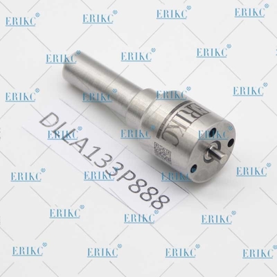 ERIKC DLLA 133 P 888 Diesel fuel injector nozzle DLLA 133P888 Oil Nozzle DLLA133P888 for 095000-6460