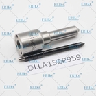 ERIKC DLLA 152 P 959 injector fuel nozzle DLLA 152P959 common rail nozzle DLLA152P959 for Denso Injector