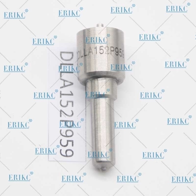 ERIKC DLLA 152 P 959 injector fuel nozzle DLLA 152P959 common rail nozzle DLLA152P959 for Denso Injector