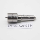 ERIKC DLLA 152 P 959 injector fuel nozzle DLLA 152P959 common rail nozzle DLLA152P959 for Denso Injector