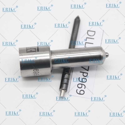 ERIKC DLLA 157 P 969 DLLA 157P969 Diesel fuel injector nozzle 093400-9690 DLLA157P969 for 095000-8620