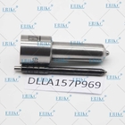 ERIKC DLLA 157 P 969 DLLA 157P969 Diesel fuel injector nozzle 093400-9690 DLLA157P969 for 095000-8620