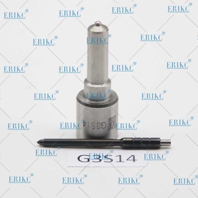 ERIKC G3S14 Diesel Fuel Injector Nozzles G3S14 for 295050-0323 295050-6073