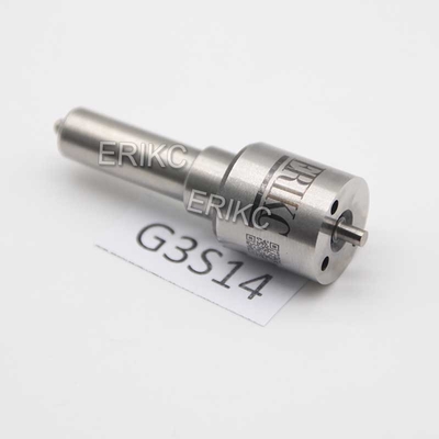 ERIKC G3S14 Diesel Fuel Injector Nozzles G3S14 for 295050-0323 295050-6073