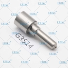 ERIKC G3S14 Diesel Fuel Injector Nozzles G3S14 for 295050-0323 295050-6073