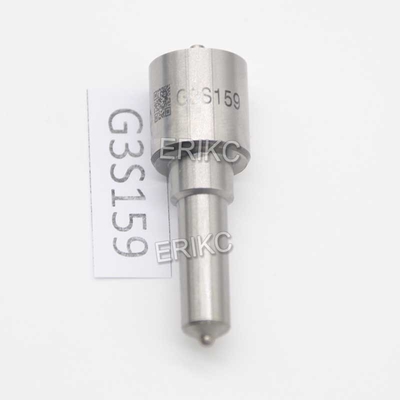 ERIKC oil burner nozzle G3S159 fuel injection nozzle G3S159 for Injector