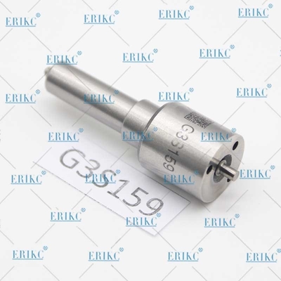 ERIKC oil burner nozzle G3S159 fuel injection nozzle G3S159 for Injector