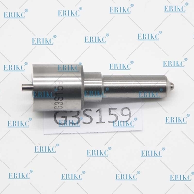 ERIKC oil burner nozzle G3S159 fuel injection nozzle G3S159 for Injector