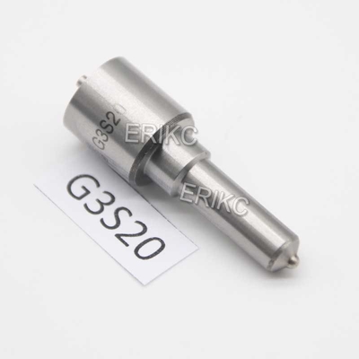 ERIKC injector nozzle G3S20 diesel engine nozzle G3S20 for 295050-0361