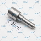 ERIKC injector nozzle G3S20 diesel engine nozzle G3S20 for 295050-0361
