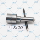 ERIKC injector nozzle G3S20 diesel engine nozzle G3S20 for 295050-0361