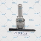 ERIKC oil burner nozzle G3S23 diesel injector nozzle G3S23 for 295050-0410