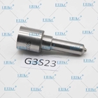 ERIKC oil burner nozzle G3S23 diesel injector nozzle G3S23 for 295050-0410