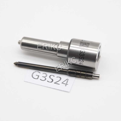 ERIKC oil pump nozzle G3S24 fuel spray nozzle G3S24 for 295050-0420