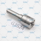 ERIKC oil pump nozzle G3S24 fuel spray nozzle G3S24 for 295050-0420