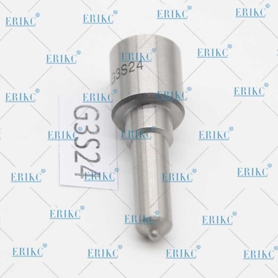 ERIKC oil pump nozzle G3S24 fuel spray nozzle G3S24 for 295050-0420