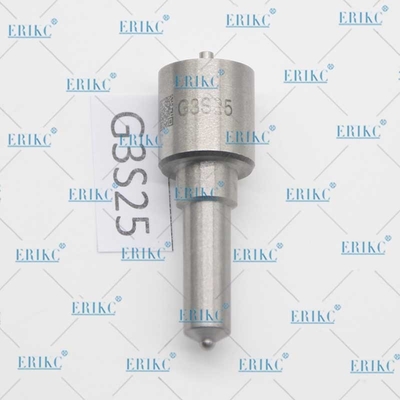 ERIKC high pressure nozzle G3S25 fuel injection nozzle G3S25 for Injector