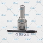 ERIKC high pressure nozzle G3S25 fuel injection nozzle G3S25 for Injector