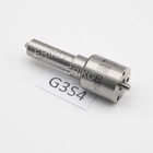 ERIKC oil nozzle G3S4 diesel performance injector nozzle G3S4 for Injector