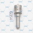 ERIKC oil nozzle G3S4 diesel performance injector nozzle G3S4 for Injector