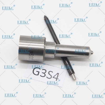 ERIKC oil nozzle G3S4 diesel performance injector nozzle G3S4 for Injector