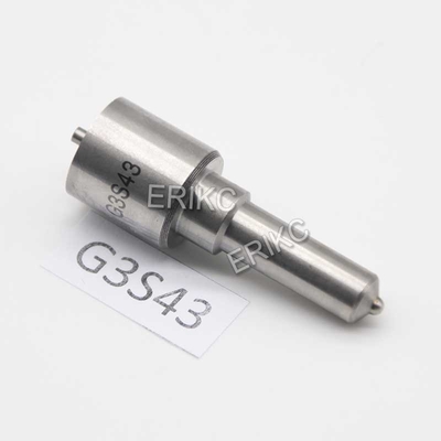 ERIKC G3S43 fuel injection pump nozzle G3S43 for 295050-0770