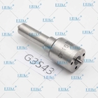 ERIKC G3S43 fuel injection pump nozzle G3S43 for 295050-0770