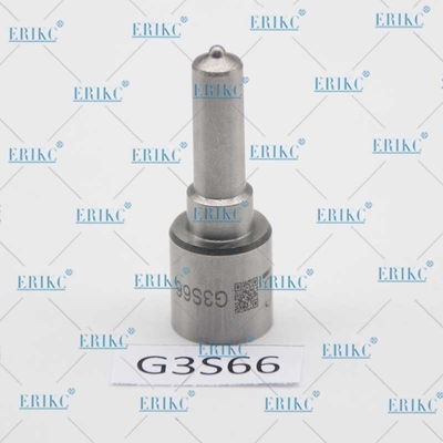 ERIKC injector fuel nozzle G3S66 common rail nozzle G3S66 for 295050-1980