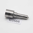 ERIKC injector fuel nozzle G3S66 common rail nozzle G3S66 for 295050-1980