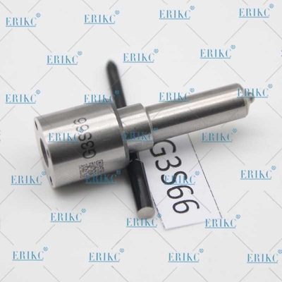 ERIKC injector fuel nozzle G3S66 common rail nozzle G3S66 for 295050-1980