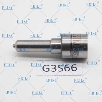 ERIKC injector fuel nozzle G3S66 common rail nozzle G3S66 for 295050-1980