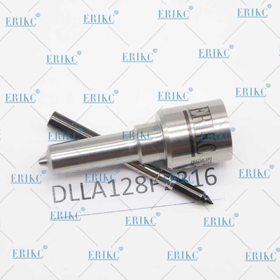 ERIKC DLLA 128 P 2316 DLLA 128P2316 Diesel Fuel Injector Nozzles 0433172316 DLLA128P2316 for 0445120328